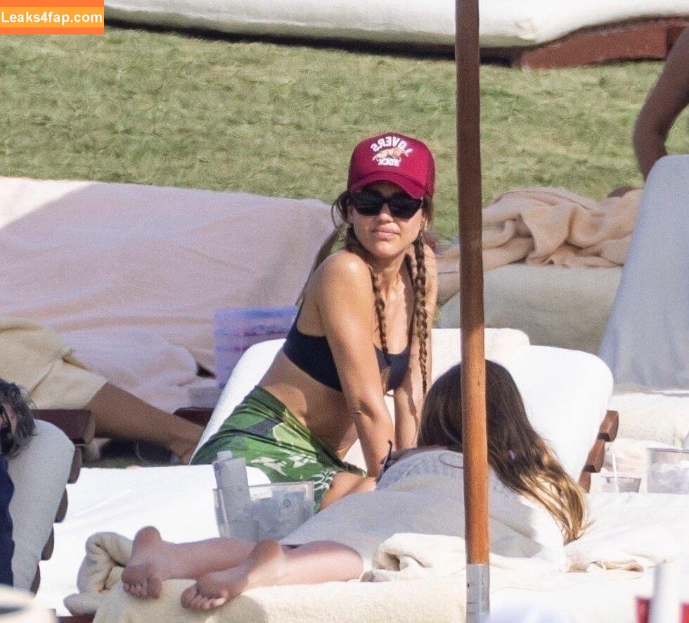 Jessica Alba / jessicaalba leaked photo photo #2166