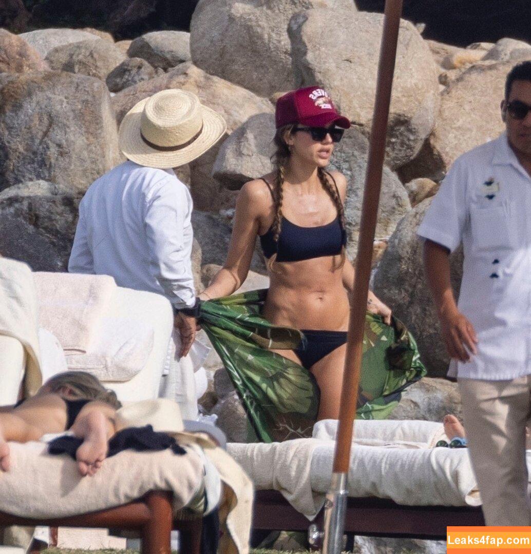 Jessica Alba / jessicaalba leaked photo photo #2168