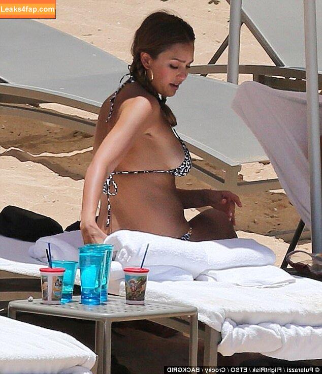 Jessica Alba / jessicaalba leaked photo photo #2246