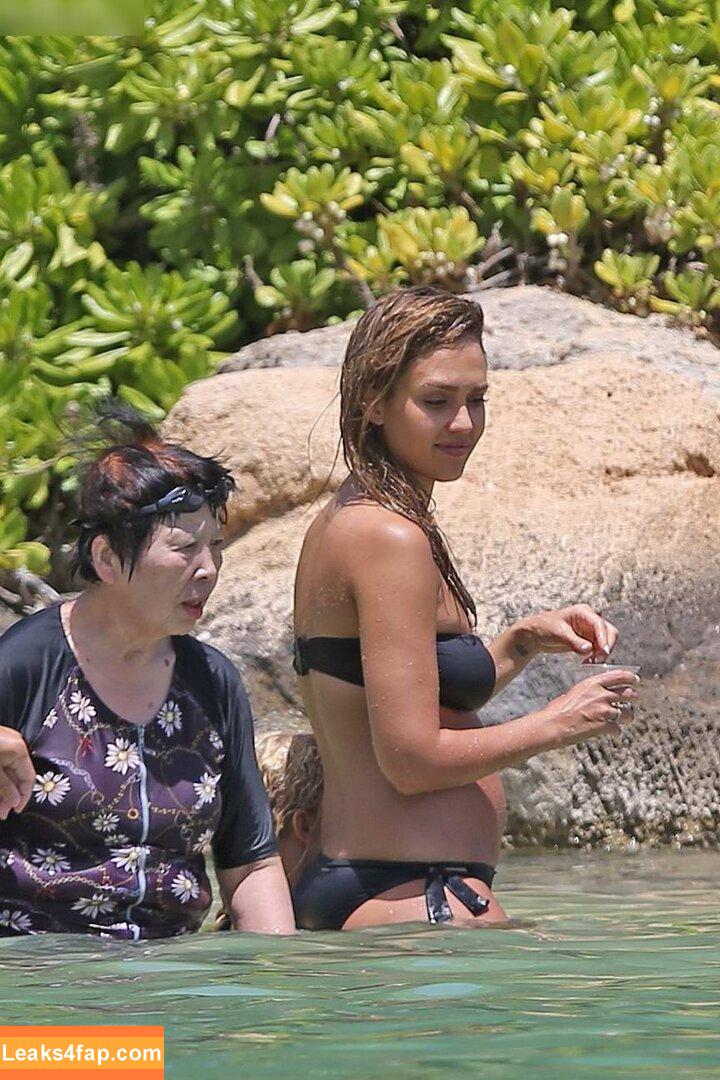 Jessica Alba / jessicaalba leaked photo photo #2273