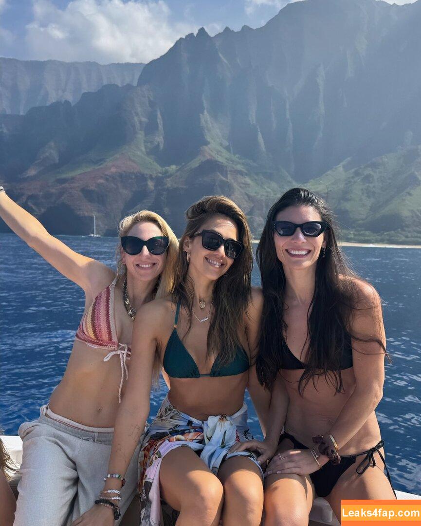 Jessica Alba / jessicaalba leaked photo photo #2344