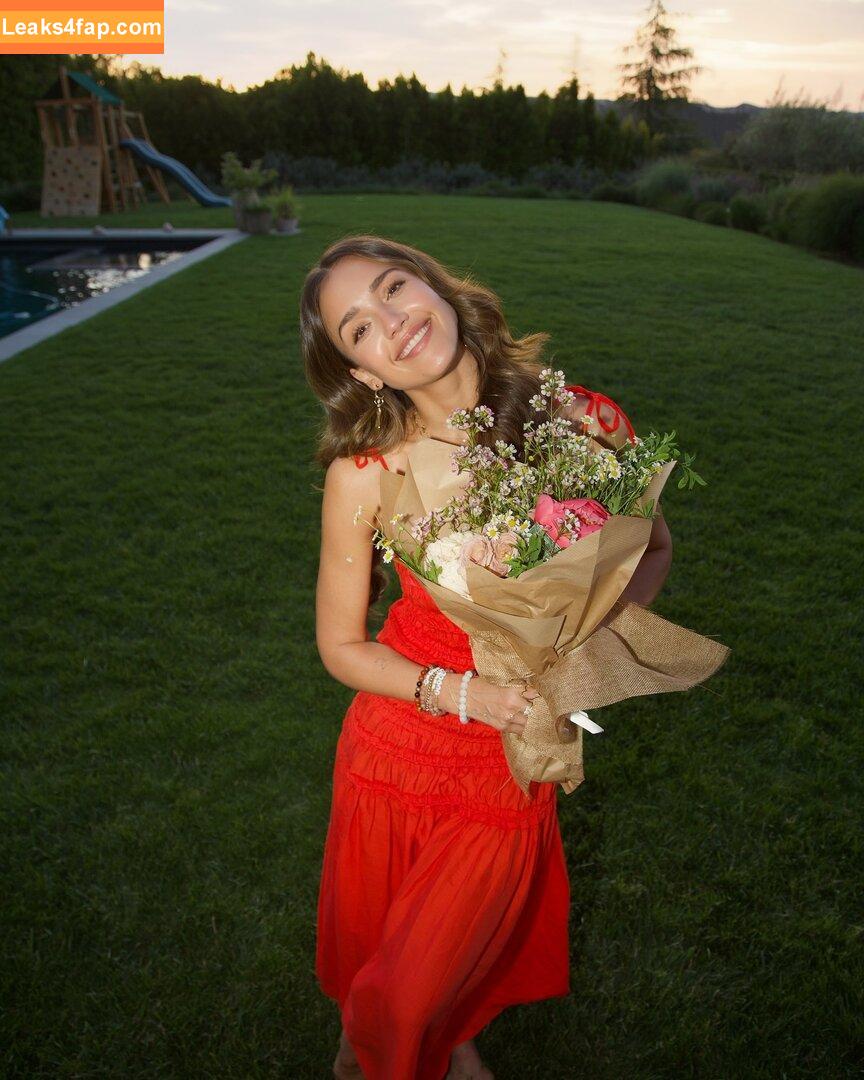 Jessica Alba / jessicaalba leaked photo photo #2356