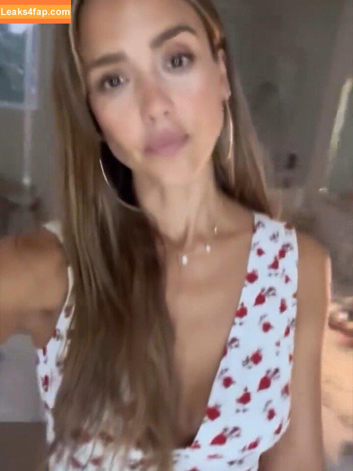Jessica Alba / jessicaalba слитое фото фото #2393