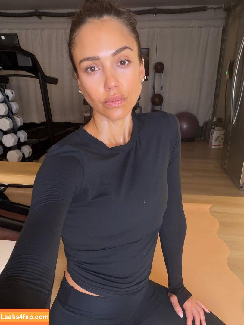 Jessica Alba / jessicaalba слитое фото фото #2416