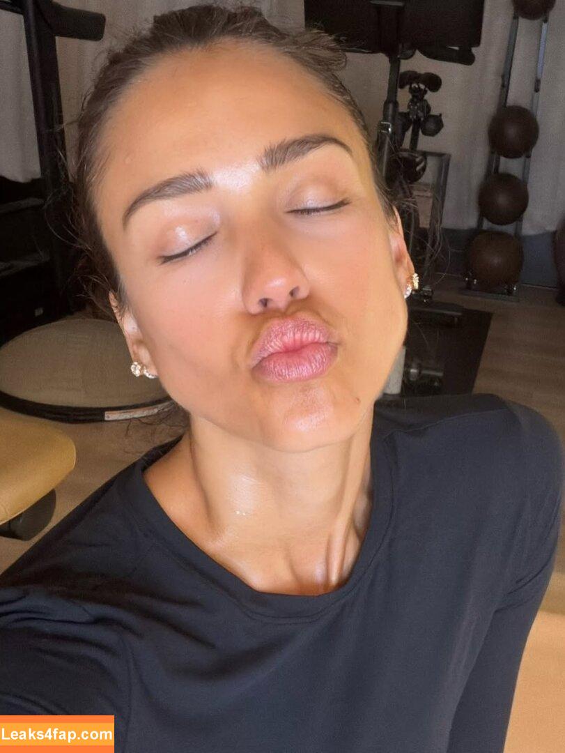 Jessica Alba / jessicaalba слитое фото фото #2417