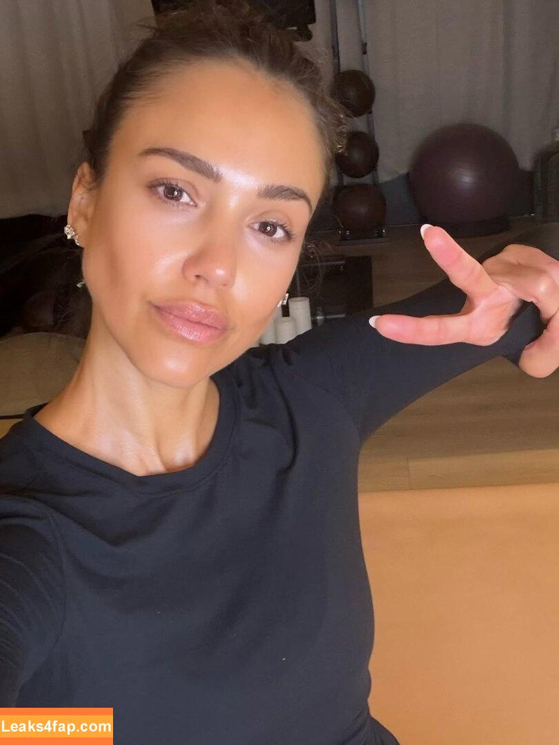 Jessica Alba / jessicaalba слитое фото фото #2418