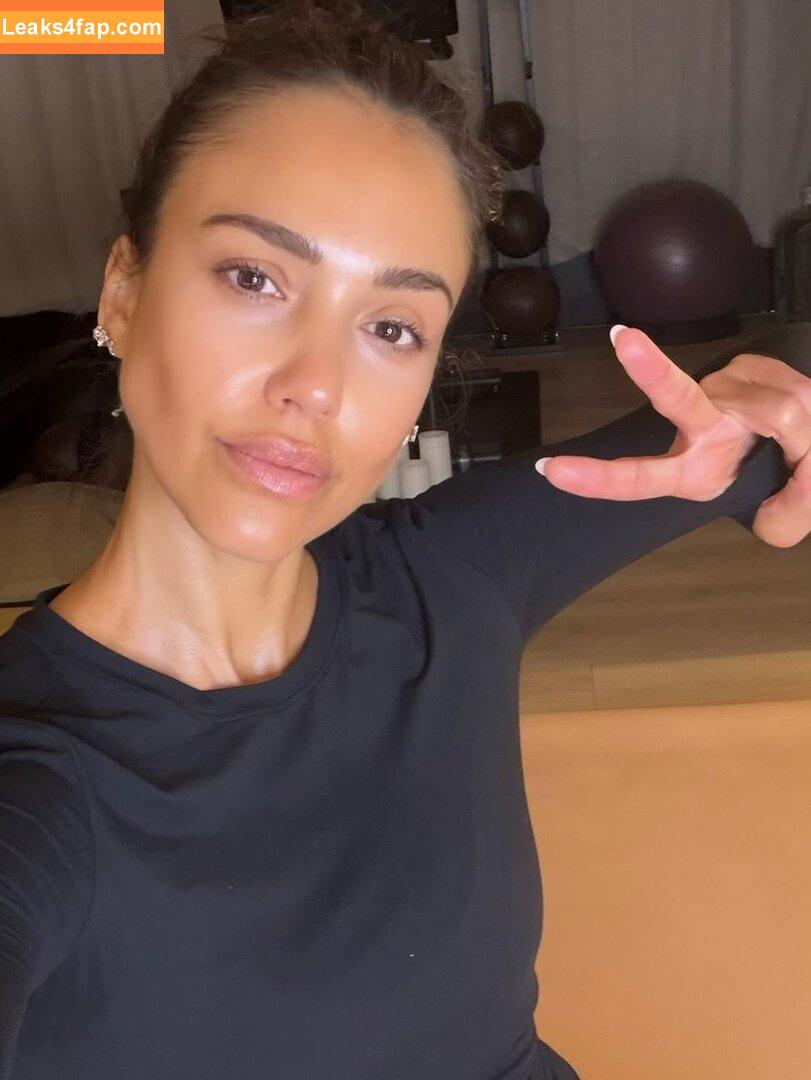 Jessica Alba / jessicaalba слитое фото фото #2419