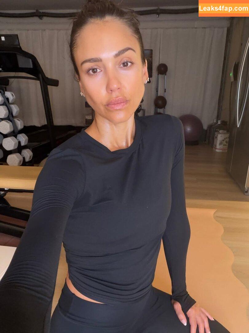 Jessica Alba / jessicaalba слитое фото фото #2421