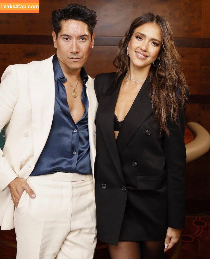 Jessica Alba / jessicaalba слитое фото фото #2445