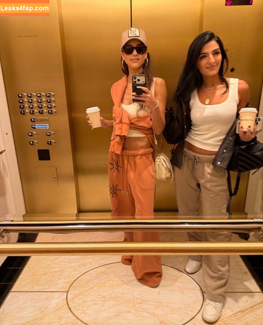 Jessica Alba / jessicaalba слитое фото фото #2449