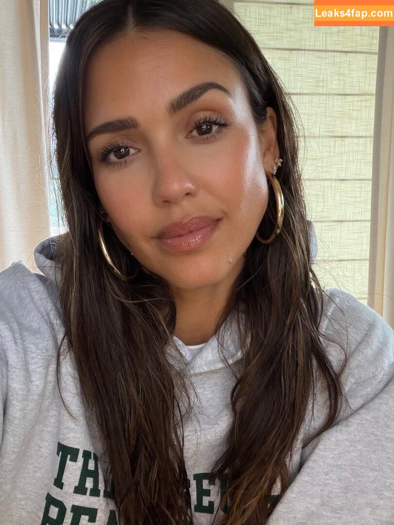 Jessica Alba / jessicaalba leaked photo photo #2491