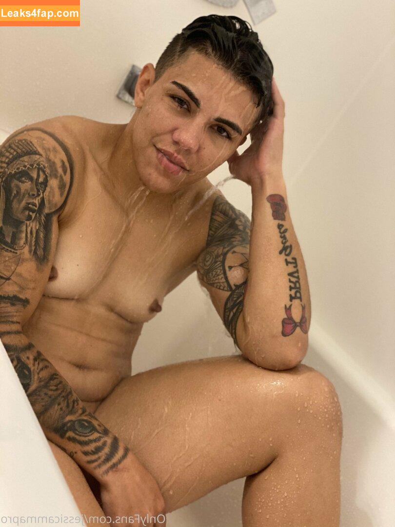 Jessica Andrade / jessicammapro leaked photo photo #0032