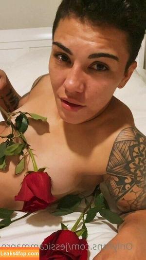 Jessica Andrade photo #0030