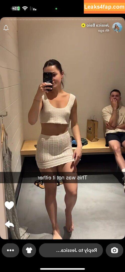 Jessica Baio / jessicabaio leaked photo photo #0039