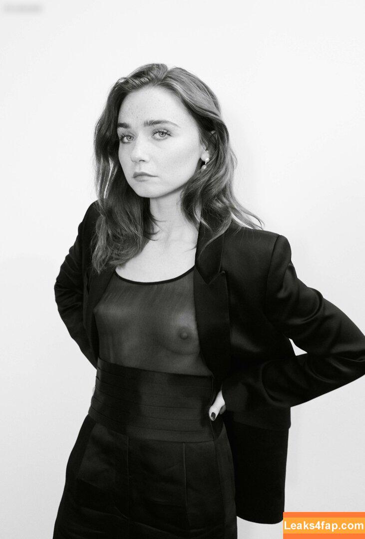 Jessica Barden / jessybarden leaked photo photo #0001