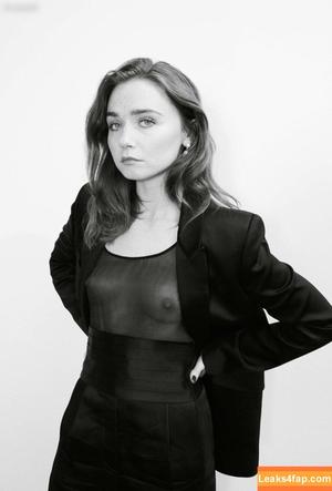 Jessica Barden photo #0001