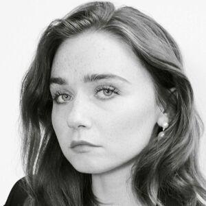 Jessica Barden photo #0002