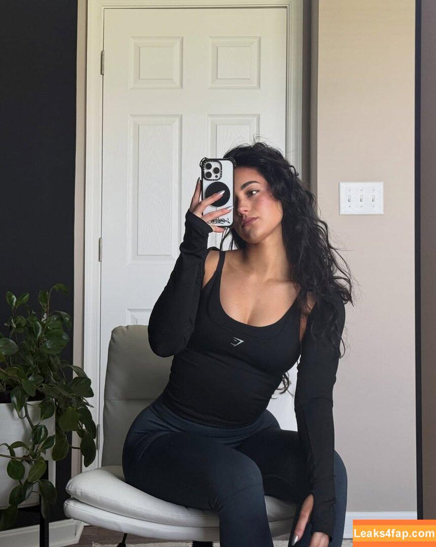 Jessica Bickling / jessicabickling слитое фото фото #0063