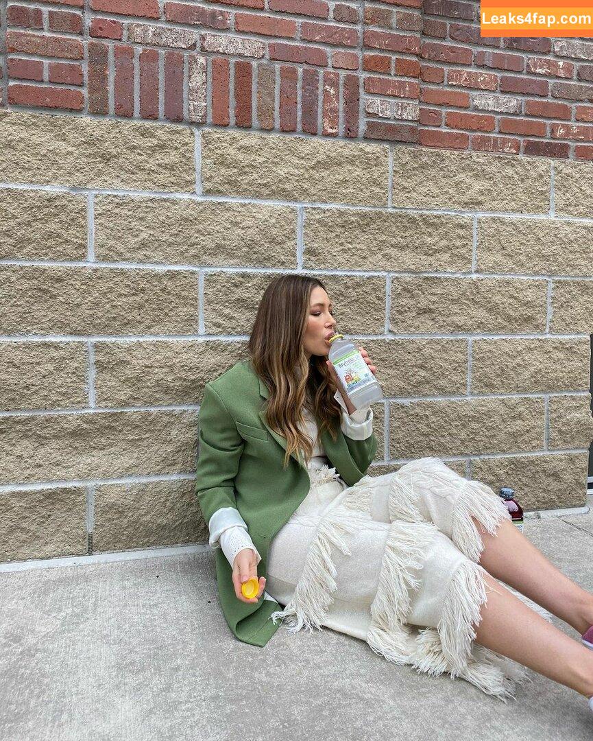 Jessica Biel / JessicaBiel слитое фото фото #0012