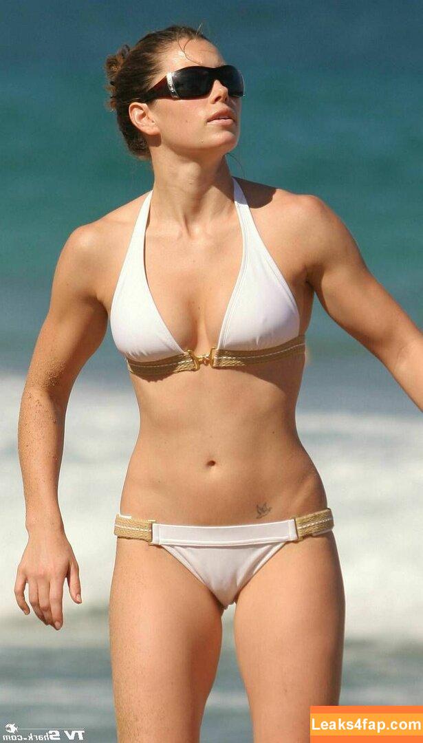 Jessica Biel / JessicaBiel слитое фото фото #0015