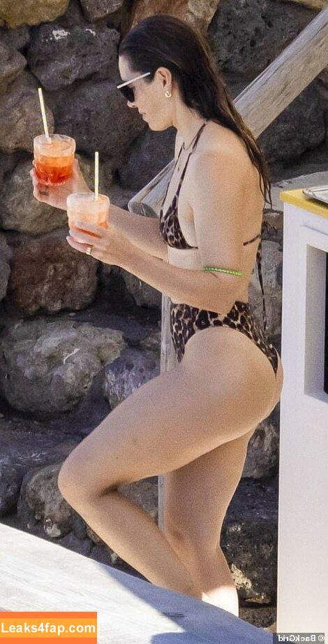 Jessica Biel / JessicaBiel слитое фото фото #0028