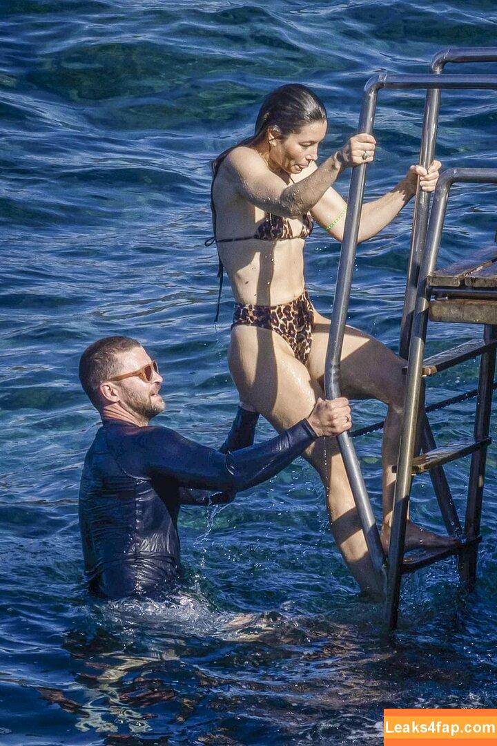 Jessica Biel / JessicaBiel слитое фото фото #0029