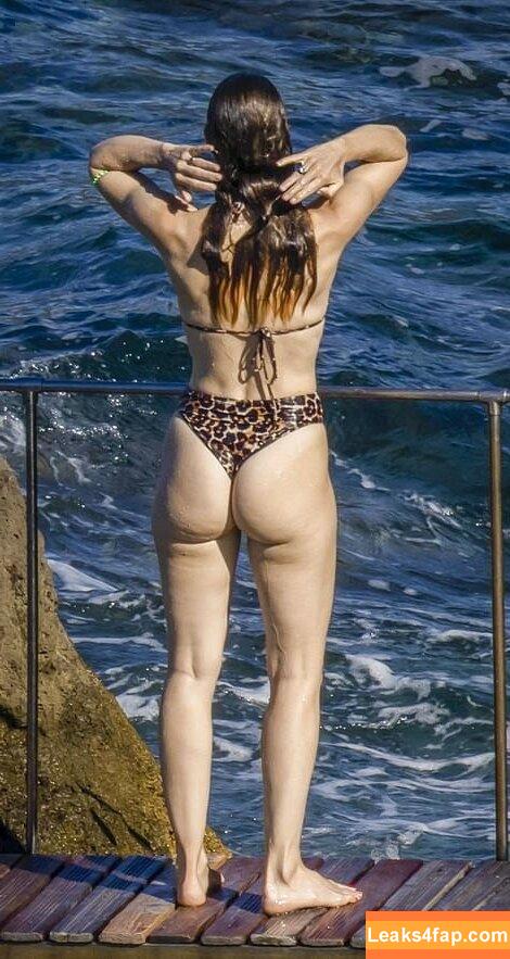 Jessica Biel / JessicaBiel слитое фото фото #0031