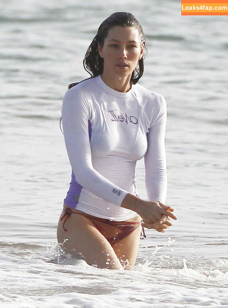 Jessica Biel / JessicaBiel слитое фото фото #0042