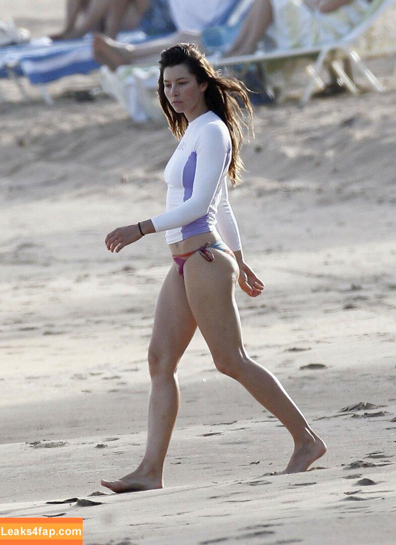 Jessica Biel / JessicaBiel слитое фото фото #0045