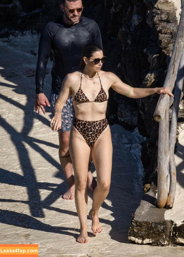 Jessica Biel / JessicaBiel слитое фото фото #0055