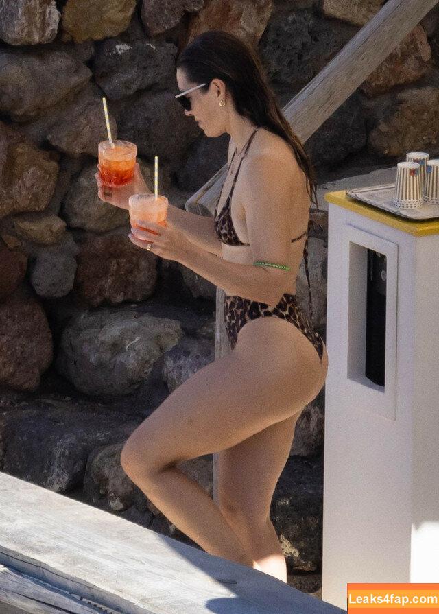 Jessica Biel / JessicaBiel слитое фото фото #0060