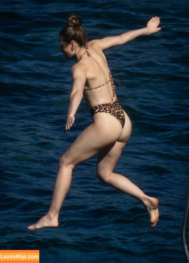 Jessica Biel / JessicaBiel слитое фото фото #0062