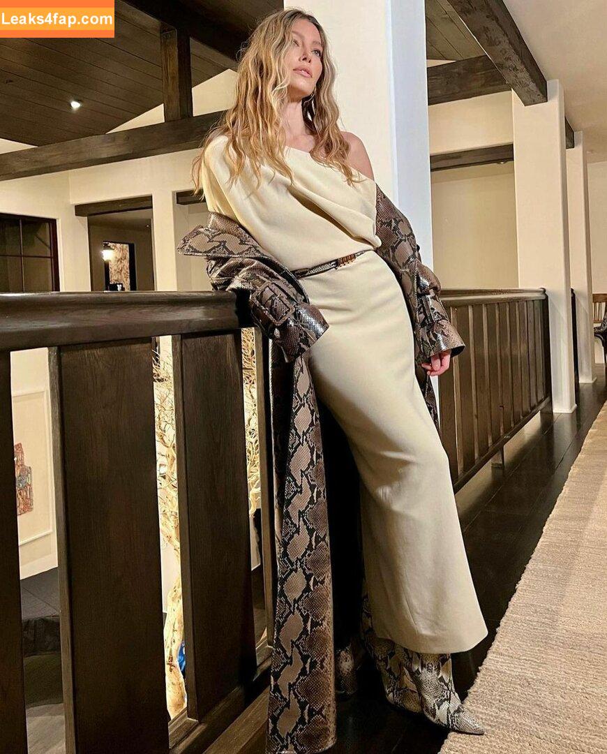 Jessica Biel / JessicaBiel leaked photo photo #0083