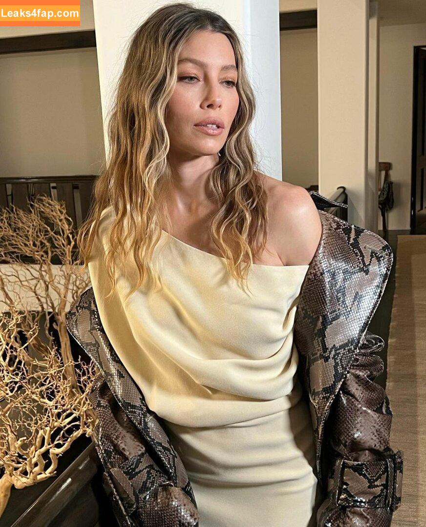 Jessica Biel / JessicaBiel слитое фото фото #0084