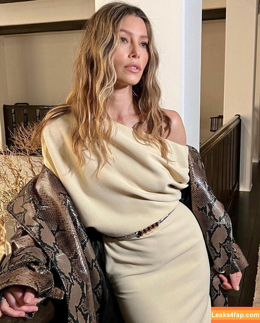 Jessica Biel / JessicaBiel leaked photo photo #0085