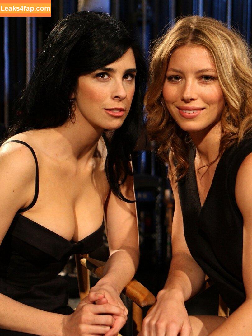 Jessica Biel / JessicaBiel слитое фото фото #0109