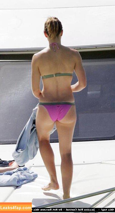 Jessica Biel / JessicaBiel слитое фото фото #0124