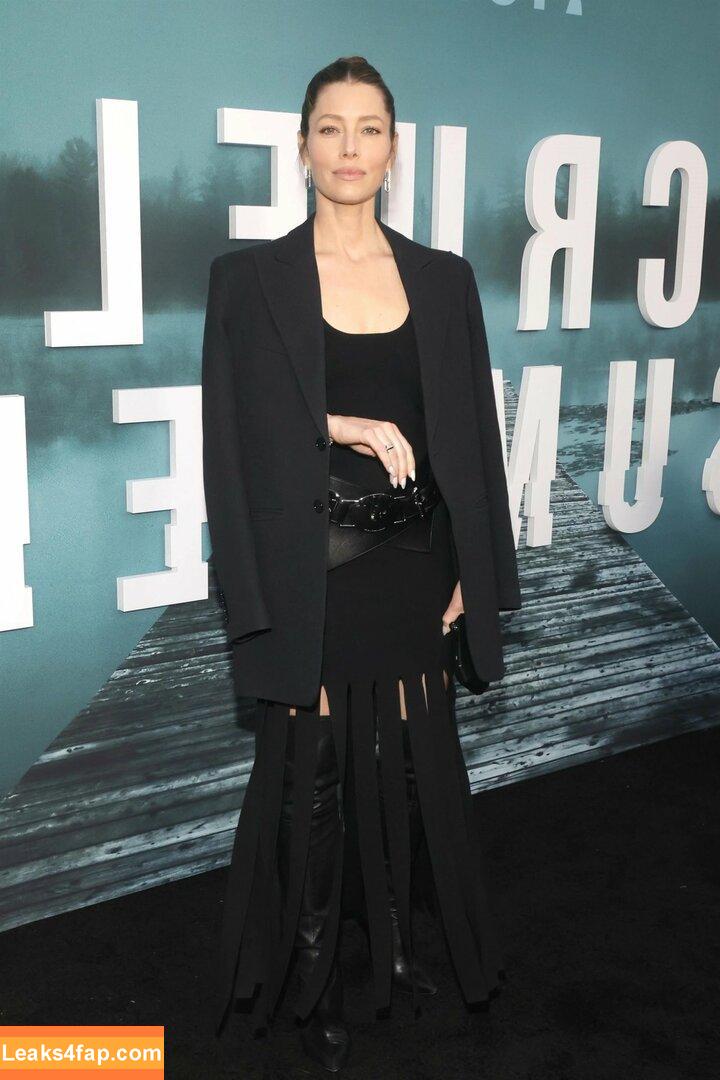 Jessica Biel / JessicaBiel слитое фото фото #0141