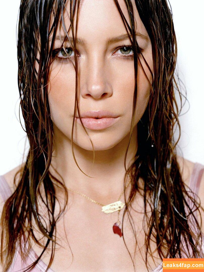 Jessica Biel / JessicaBiel слитое фото фото #0179