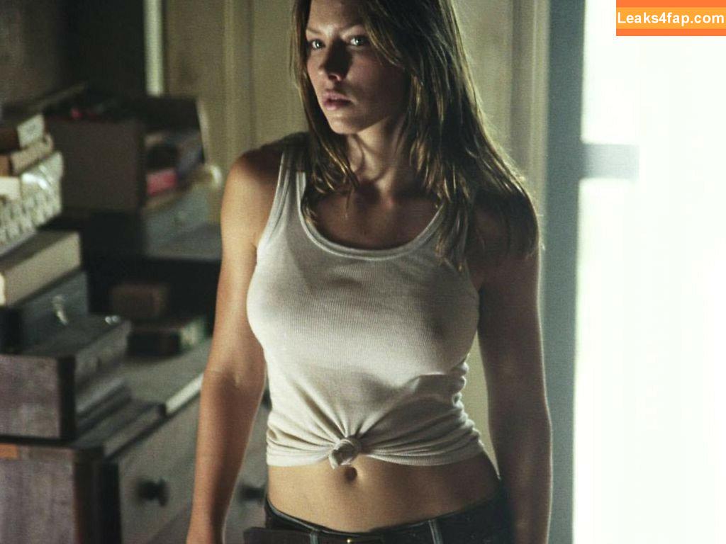 Jessica Biel / JessicaBiel слитое фото фото #0183
