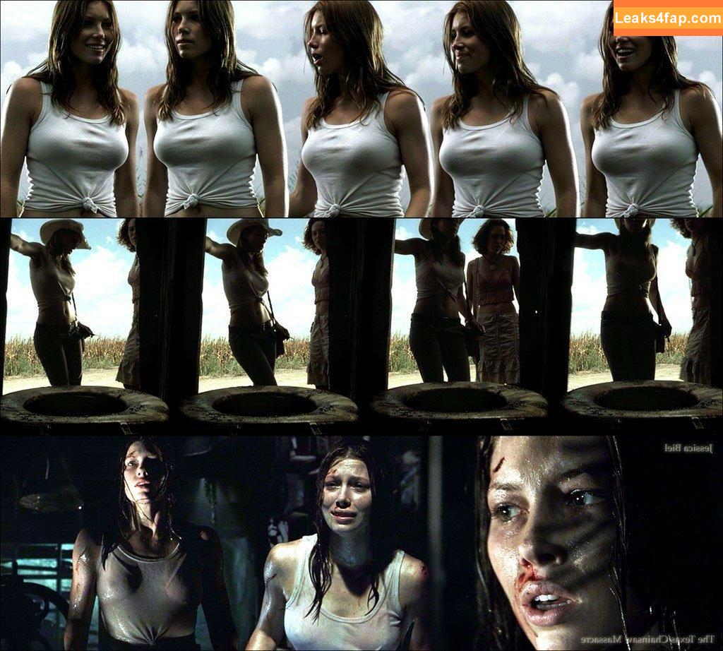 Jessica Biel / JessicaBiel слитое фото фото #0184