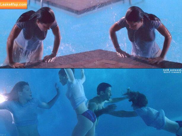 Jessica Biel / JessicaBiel слитое фото фото #0185