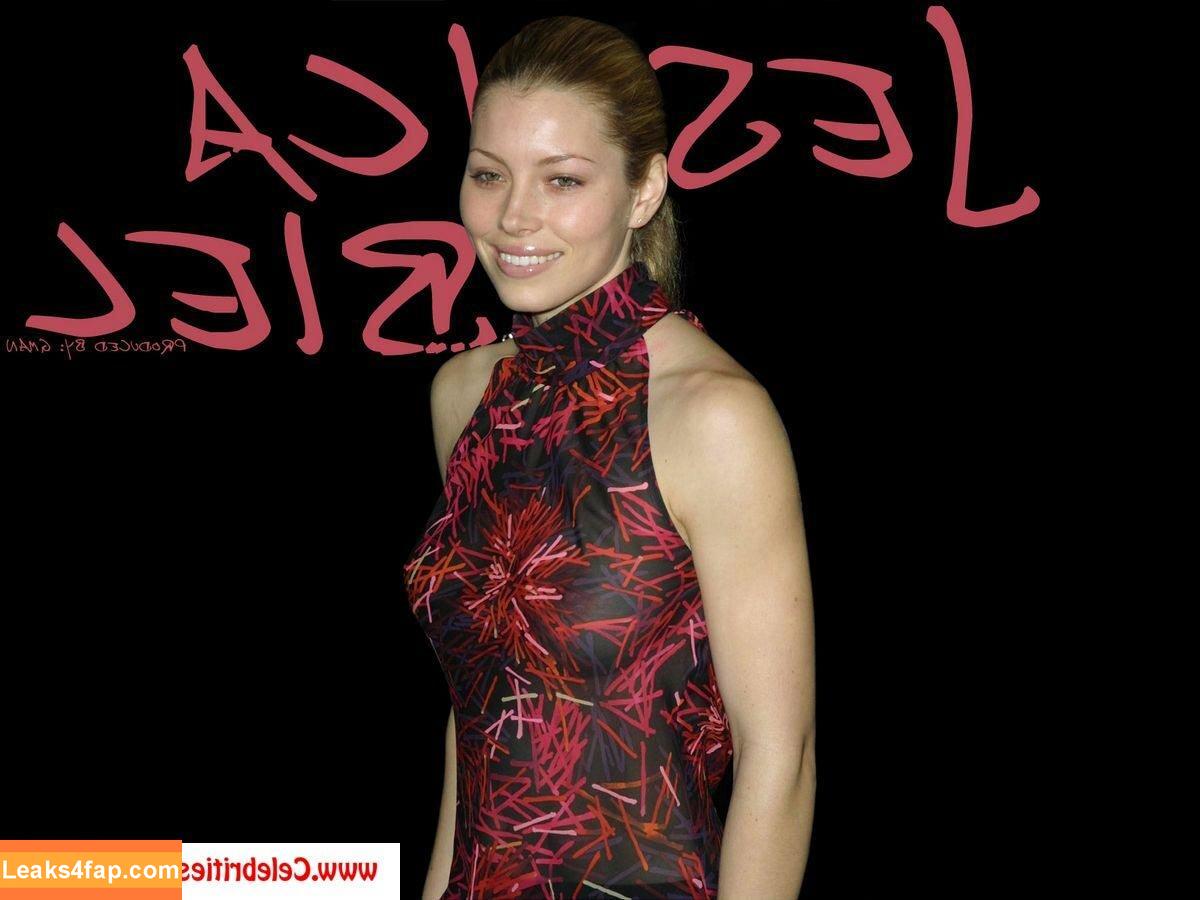 Jessica Biel / JessicaBiel слитое фото фото #0195