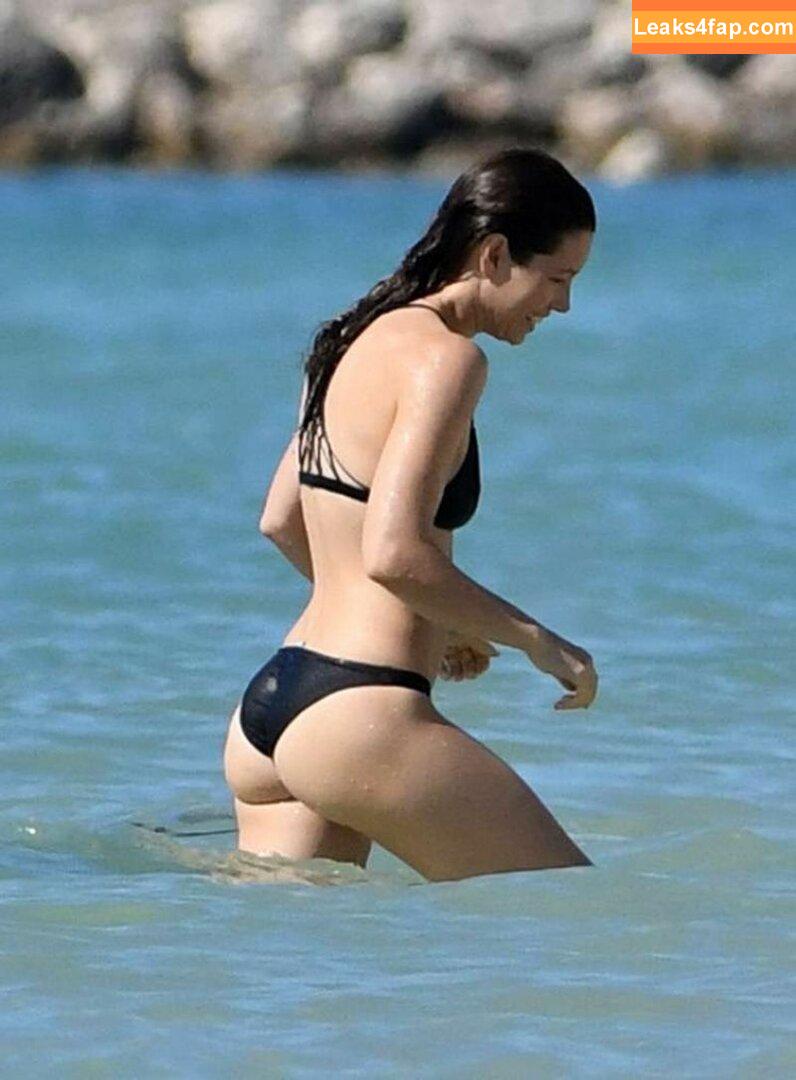 Jessica Biel / JessicaBiel слитое фото фото #0209