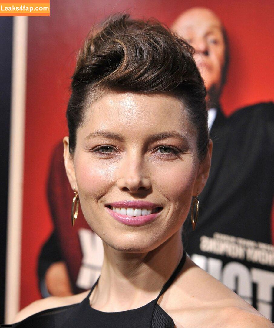 Jessica Biel / JessicaBiel слитое фото фото #0254