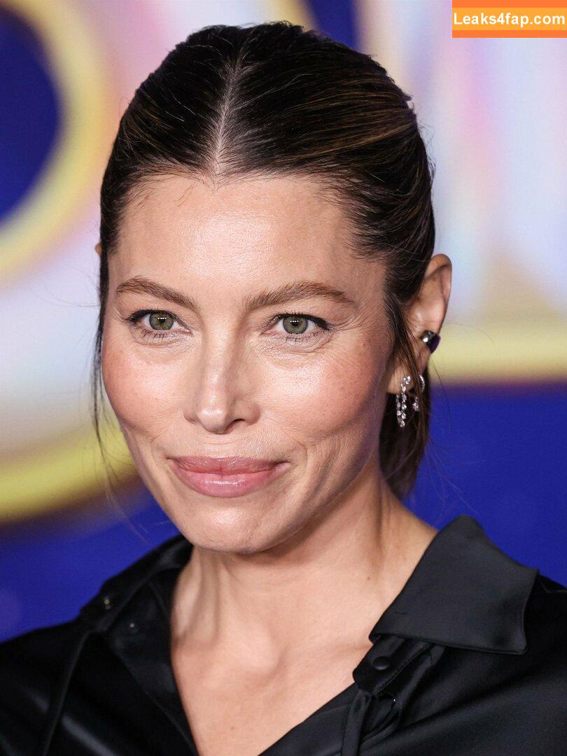 Jessica Biel / JessicaBiel слитое фото фото #0263