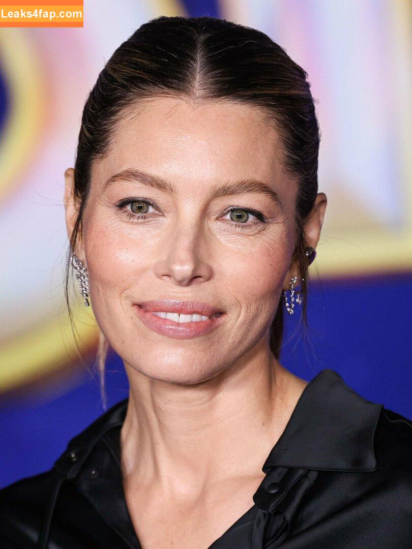 Jessica Biel / JessicaBiel слитое фото фото #0264
