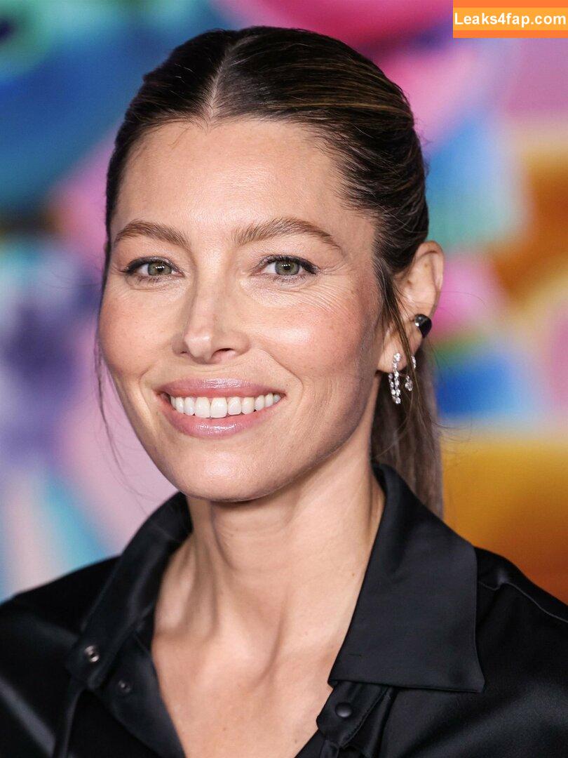 Jessica Biel / JessicaBiel слитое фото фото #0265