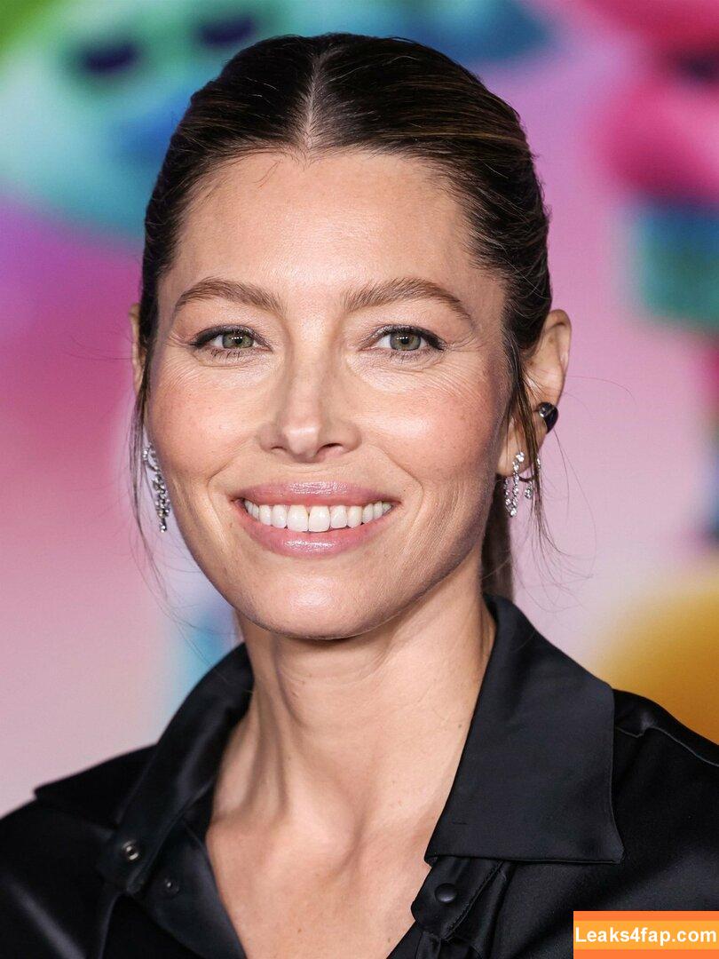 Jessica Biel / JessicaBiel слитое фото фото #0266