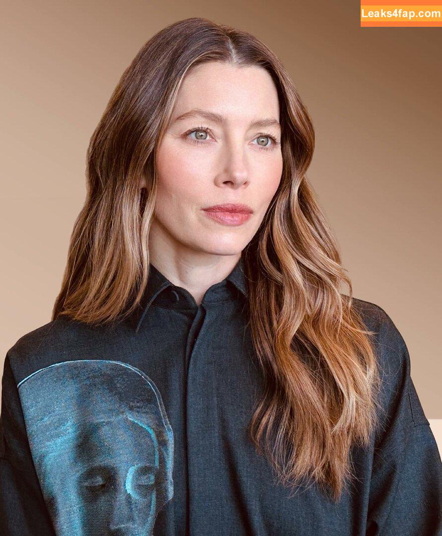 Jessica Biel / JessicaBiel слитое фото фото #0320